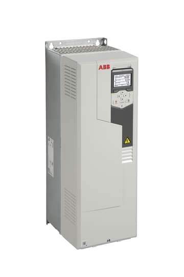 ABB ACS580-01-073A-4 LV AC general purpose wall-mounted drive, IEC: Pn 37 kW, 73 A, 400 V, 480 V