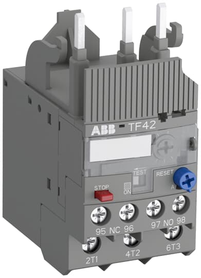 ABB TF42-5.7 Thermal Overload Relay 4.2-5.7 A