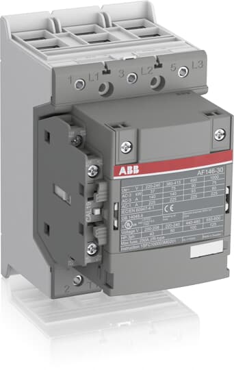 ABB AF146-30-11-13 Contactor