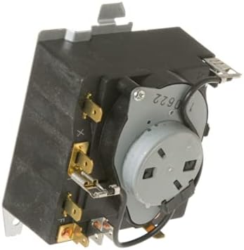 MINTU TMD1TM26 Dryer Timer for General Electric dryers