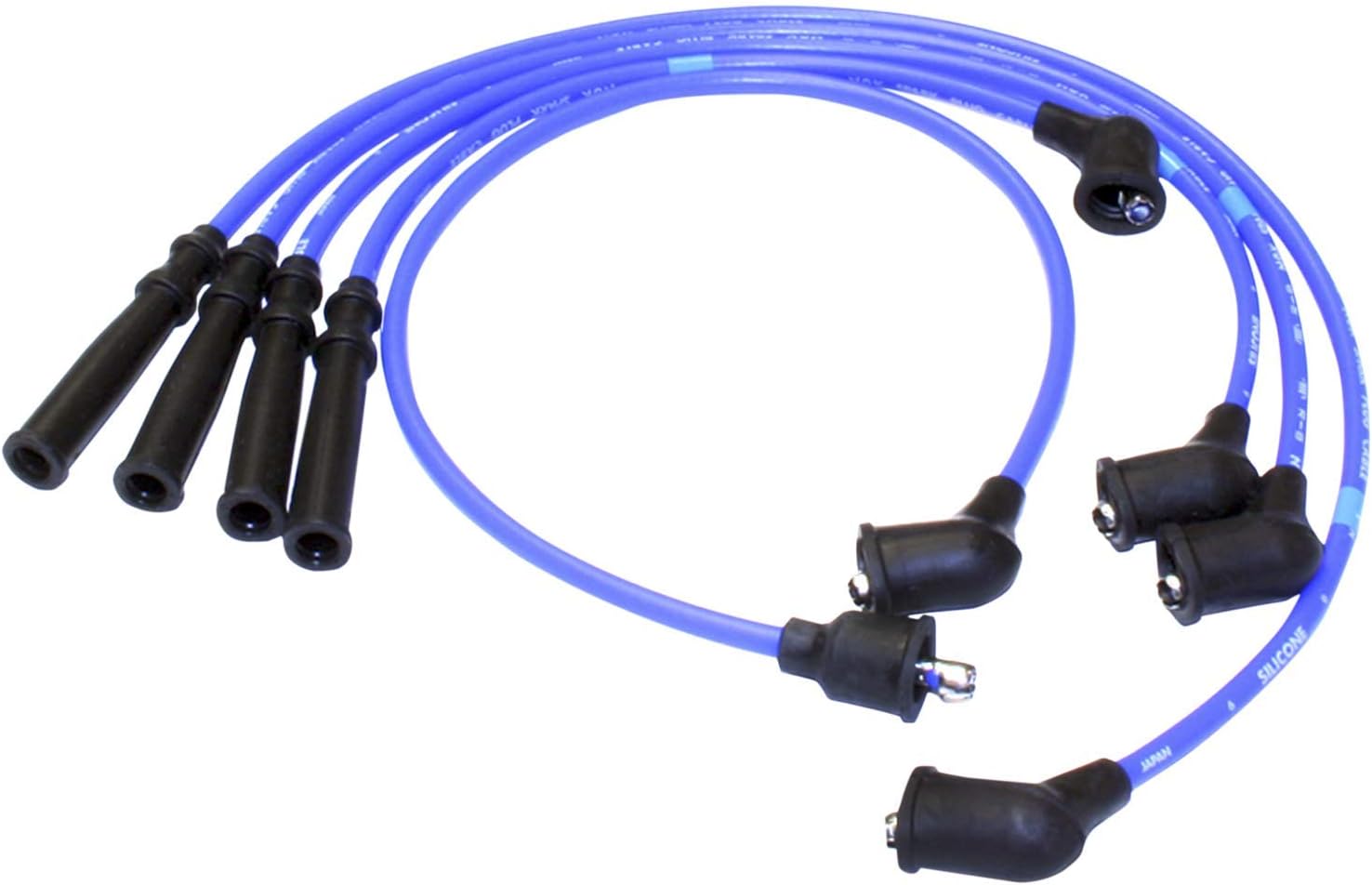 NGK 9799 RC-TX99A Ignition Wire Set