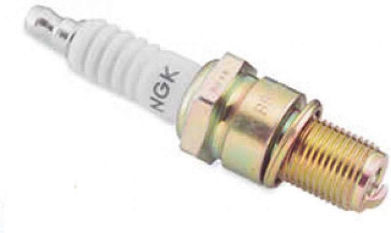 NGK 5531 DPR6EA-9 Nickel Spark Plug