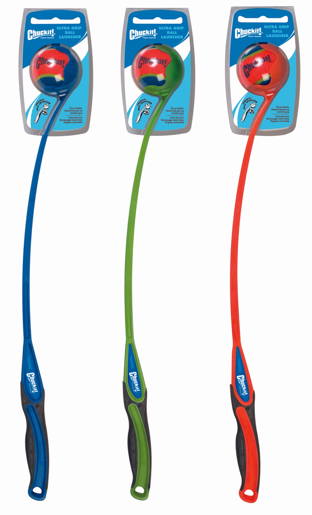 Chuckit! Ultra Ball Launcher Dog Toy