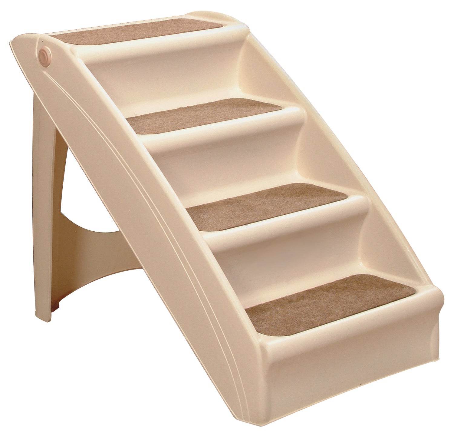 Pupstep Plus Pet Stairs