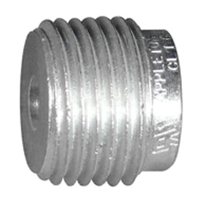 Reducing Bushing, Threaded, 1" x 3/4", Steel