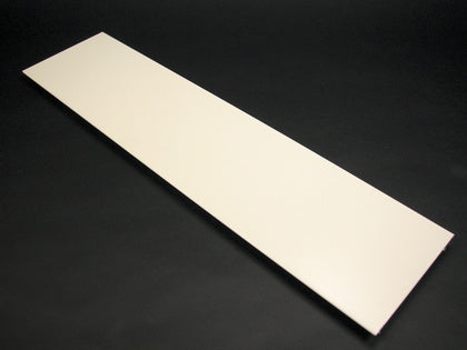 4000 Series Raceway Steel Cover, Gray, 5'