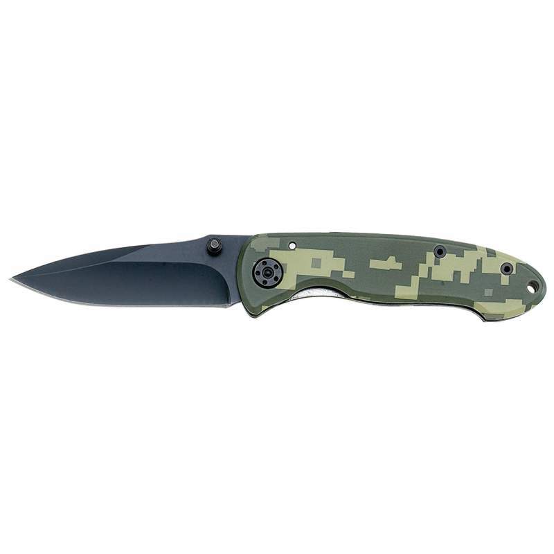 Liner Lock Knife