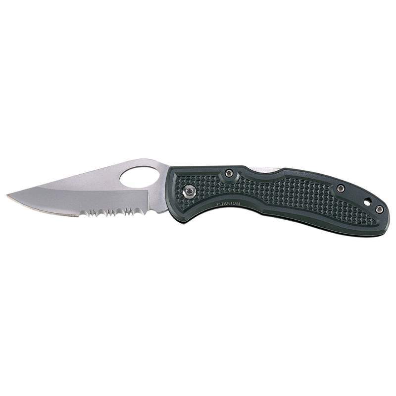 Lockback Knife