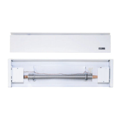 Hydronic Baseboard, 35"