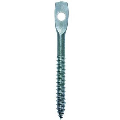 Flat Hanger Screw