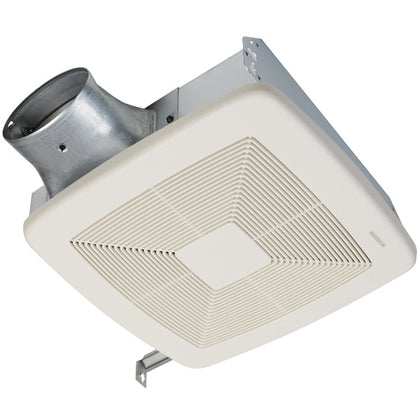 Loprofile DC Series Bathroom Exhaust Fan