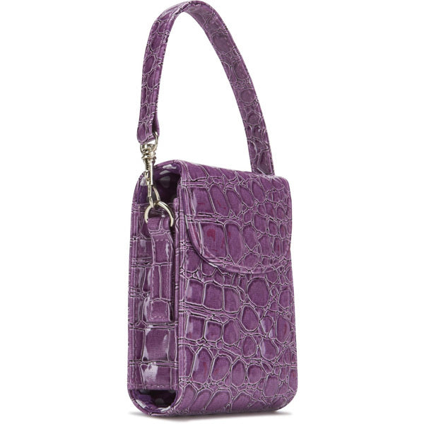 Case Logic Women"s Trend Case for Camera (Purple)