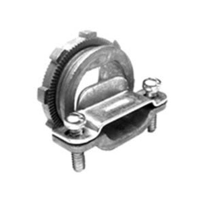 1" 2 Screw Connector, Die Cast