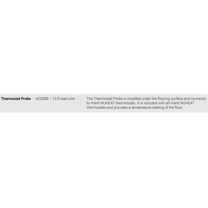 Temperature Sensor