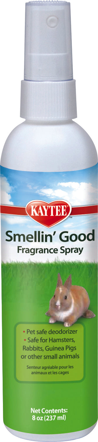 Smellin Good Spray Fragrance - Critter