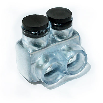 3/0-6 AWG Polaris Insulated Tap Connector