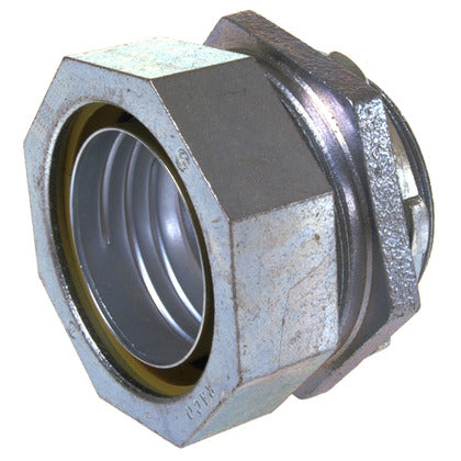 2" Straight Liquidtight Connector