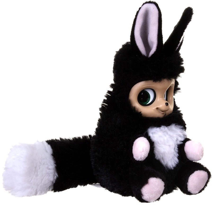 Fur Babies World Kojo Plush Doll