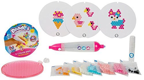 Beados 4 Color Pen Starter Kit