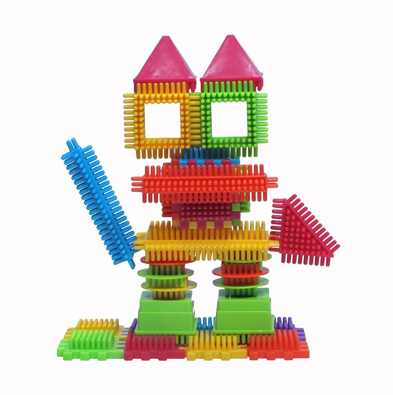 Seek'O Blocks 90 Pieces in a Bag