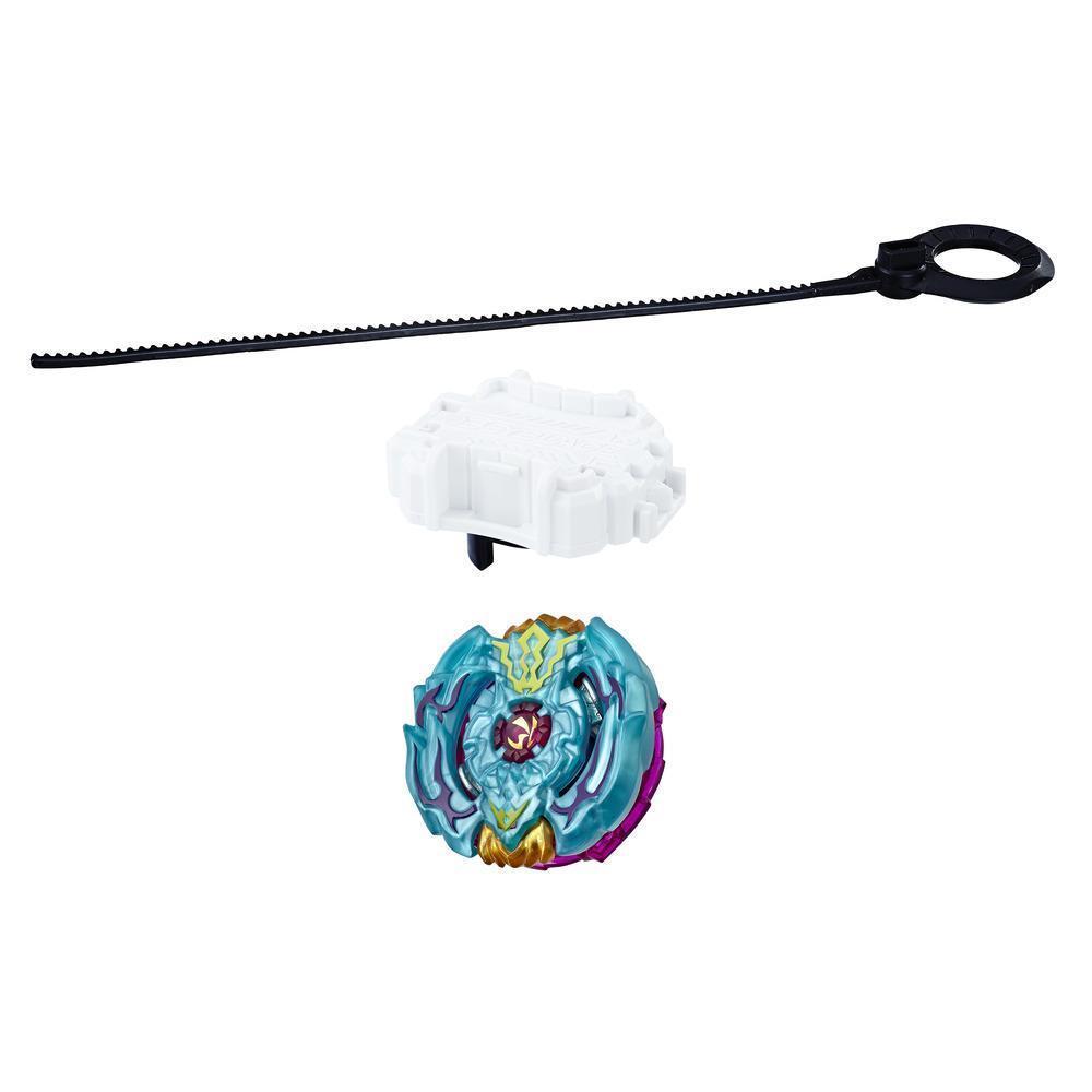 Beyblade Burst Evolution SwitchStrike Starter Pack Khalzar K3