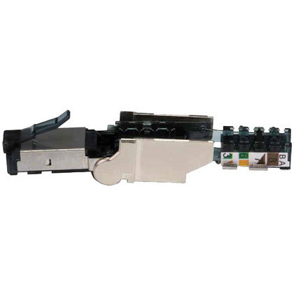 CAT6A Flex Connector