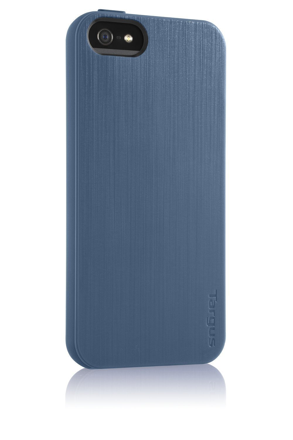 Targus Slim Fit Case for iPhone 5/5s & iPhone SE (French Blue)