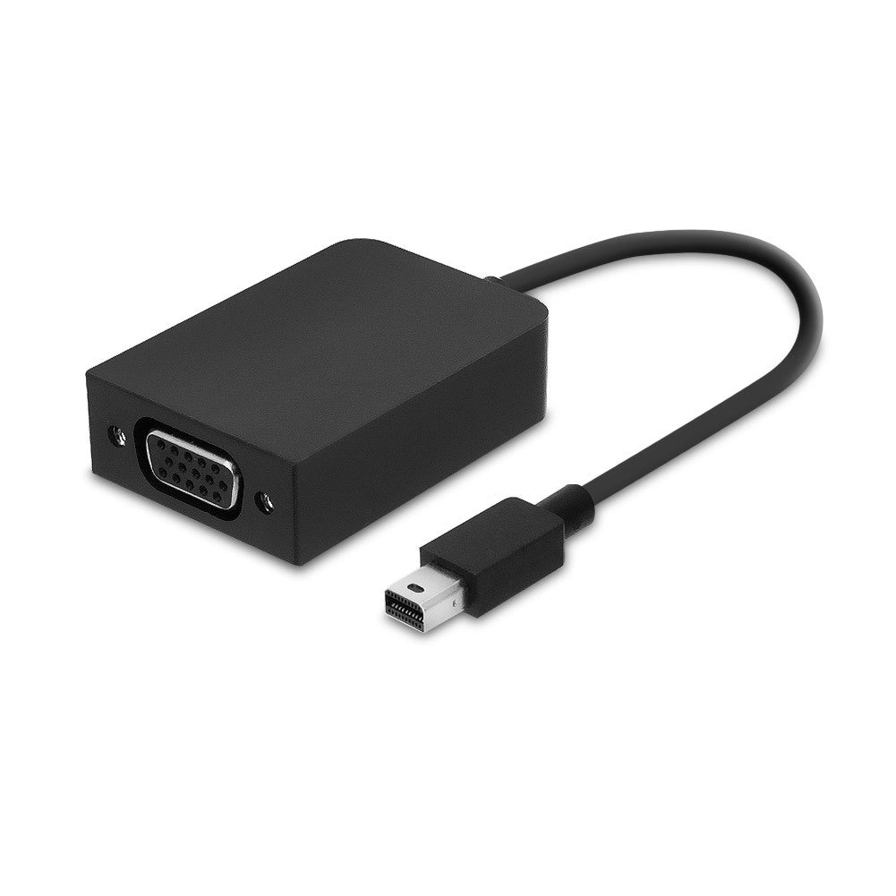Microsoft Surface Mini DisplayPort to VGA Adapter