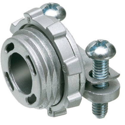 3/8" MC Connector - 1/2" K.O. Size