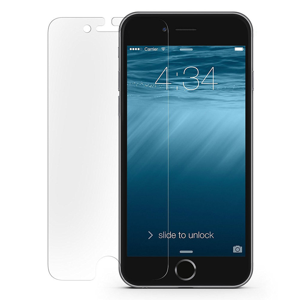 Liquipel SKINS Impact Absoring Screen Protector for iPhone 6 Plus & 6S Plus