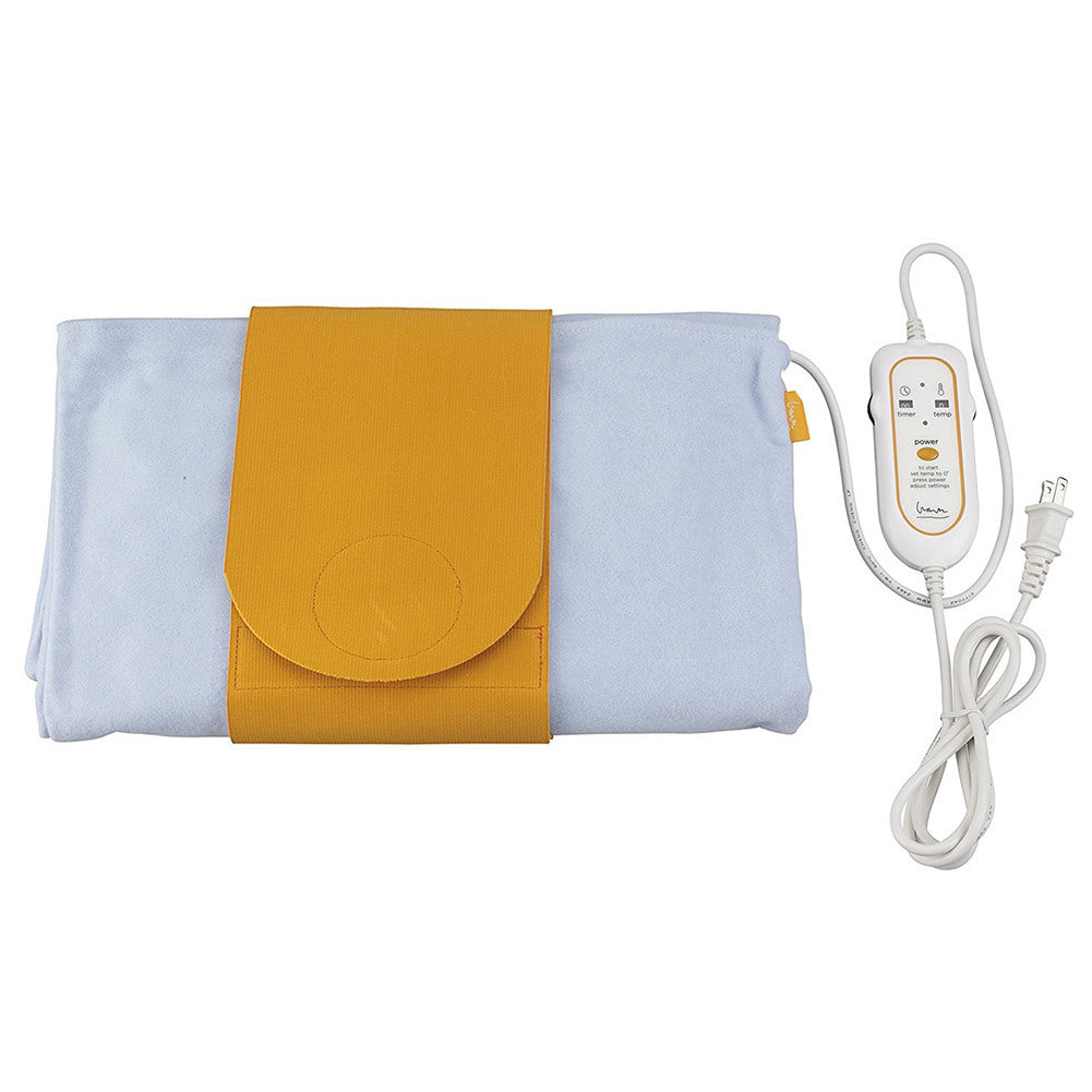 Drive Medical Michael Graves Therma Moist Heating Pad, Medium (14 x 14)