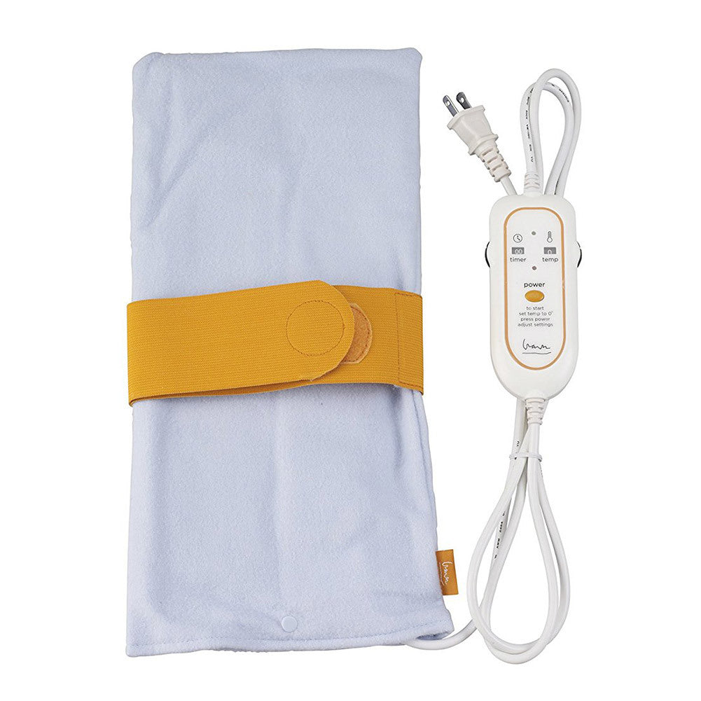Drive Medical Michael Graves Therma Moist Heating Pad, Small (15 x 7)