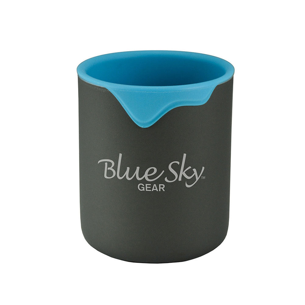 Blue Sky Gear Double Up Cup