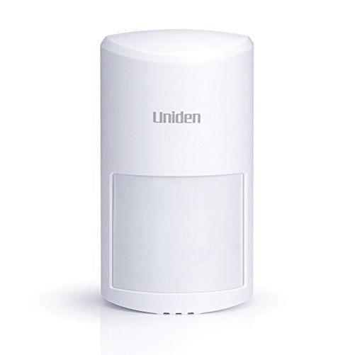Uniden USHC-3 PIR Motion Sensor w/ 105 Detection Angle