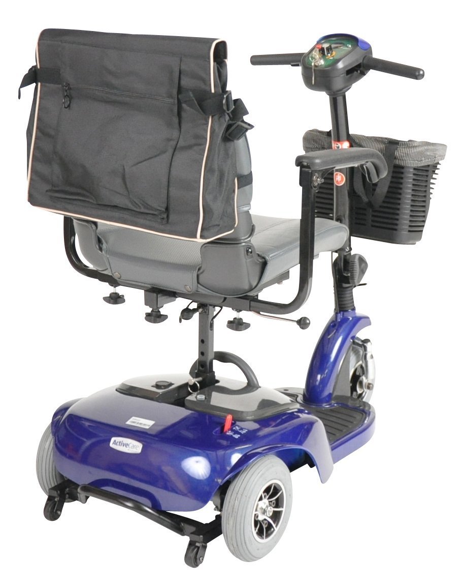 Drive Medical AB1110 Power Mobility Carry All Bag