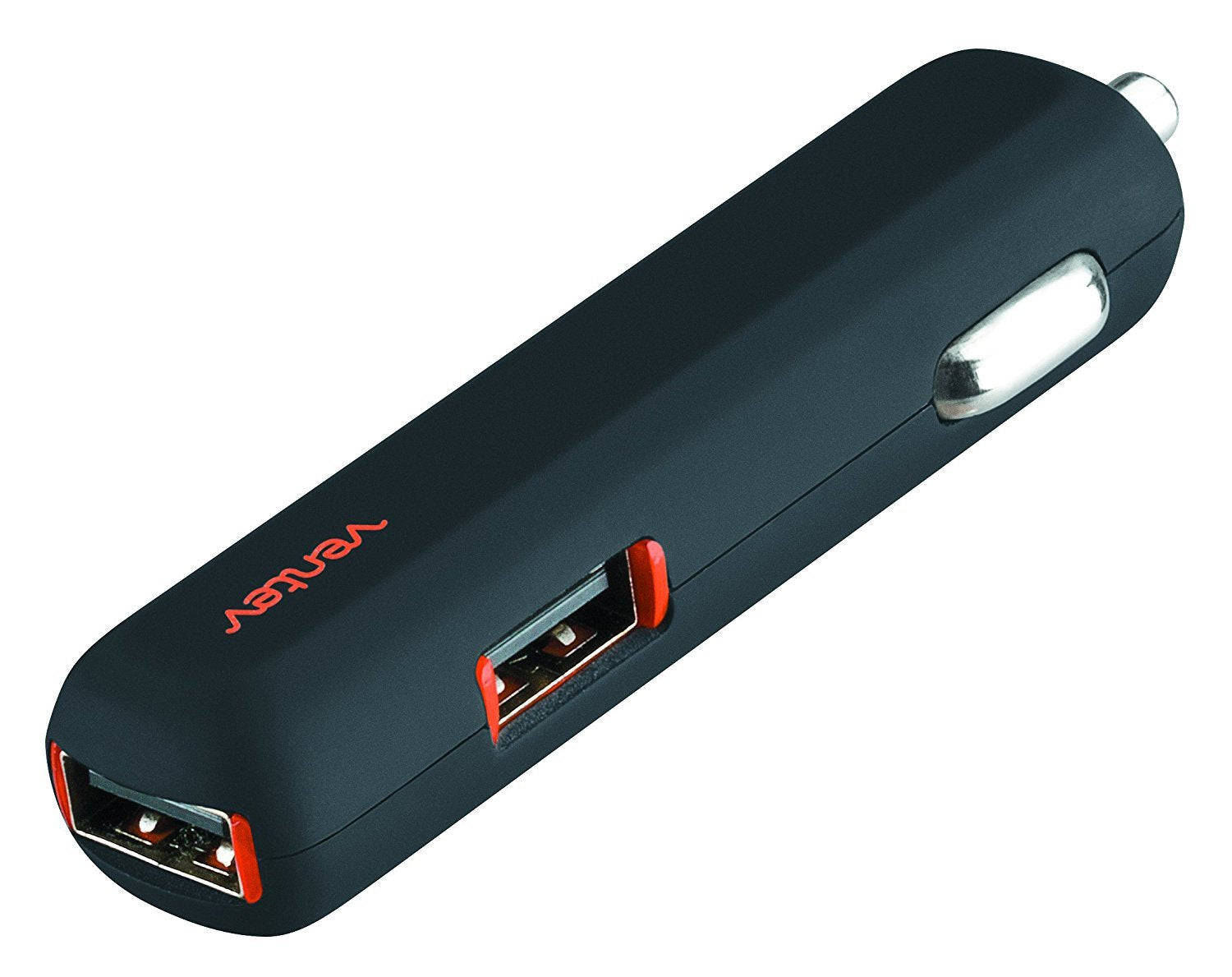 Ventev Dash Port R2240 12W DUAL Car Charger
