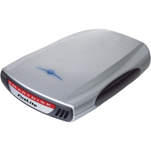 Verbatim 120GB USB Portable Hard Drive (Refurbished)