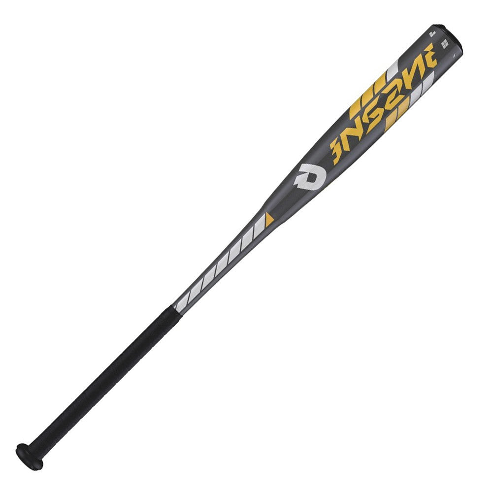 DeMarini Insane 2.25 Barrel Baseball Bat 32/20oz (-12)