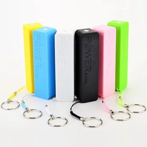 Power Roll Cubic external Charger for iphone and any smart gadget