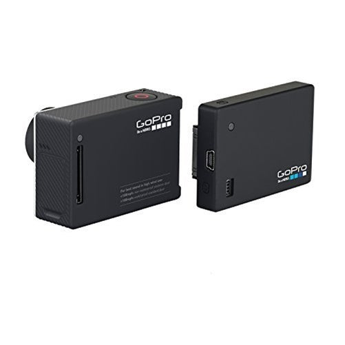 GoPro Battery BacPac (Refurbished)