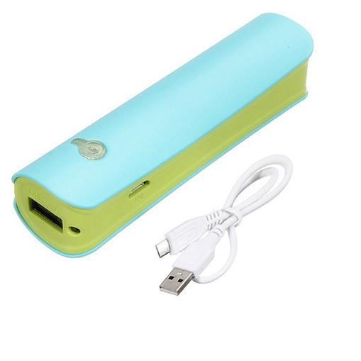 Pastel Power Recharge your smartphone 100%