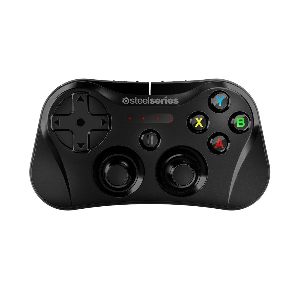 SteelSeries Stratus Wireless Gaming Controller for iPhone/iPad/iPod