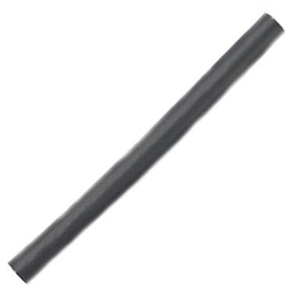 Thin Wall Heat Shrink, 4', 3/8", 9.5/4.8, Black