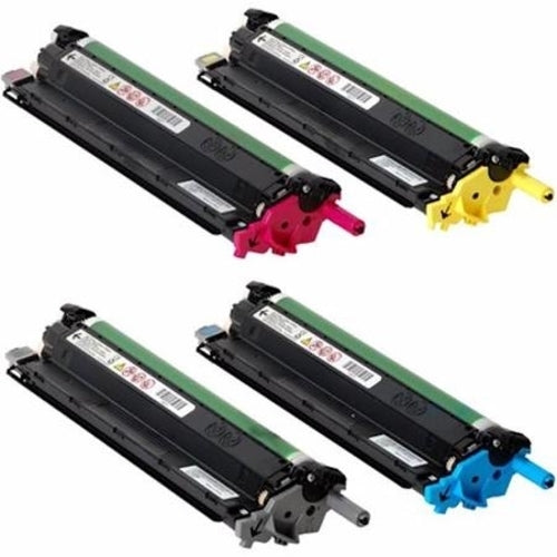 Dell Printer Accessories TWR5P Imaging Drum Kit, Missing Parts