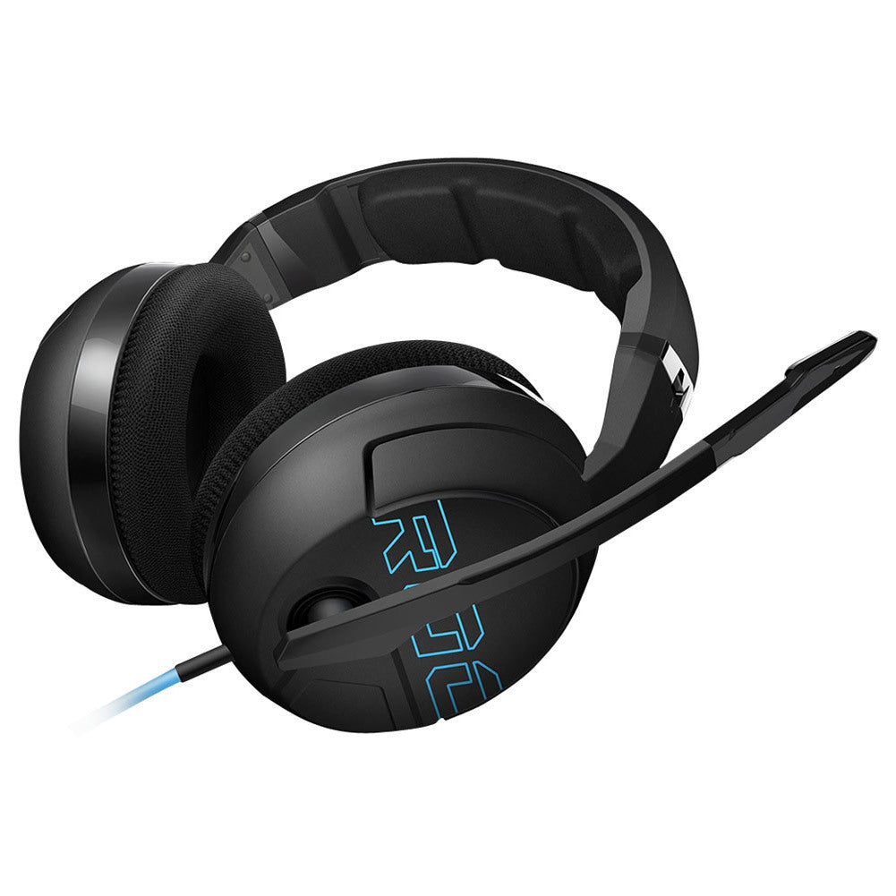 Roccat Kave XTD Stereo Premium Gaming Headset, Refurbished