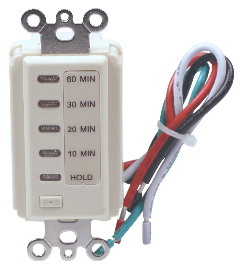 Westek Indoor Electronic Countdown Timer - TMDCD60CAN