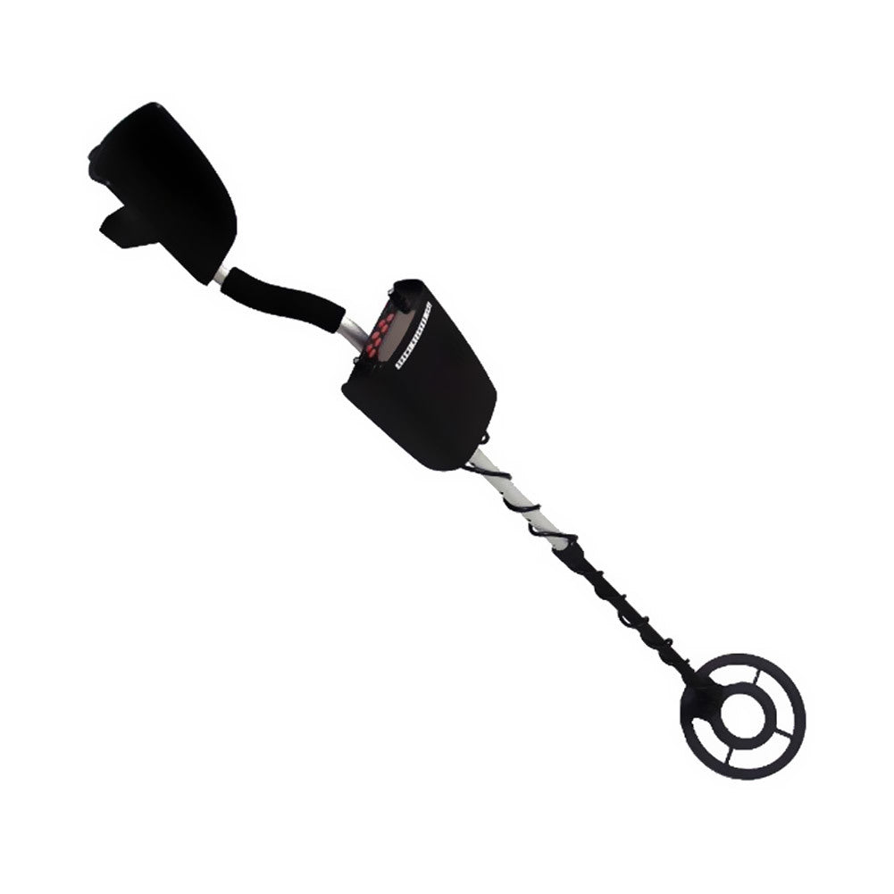 Sharper Image TSI-44 Genius 44 Metal Detector