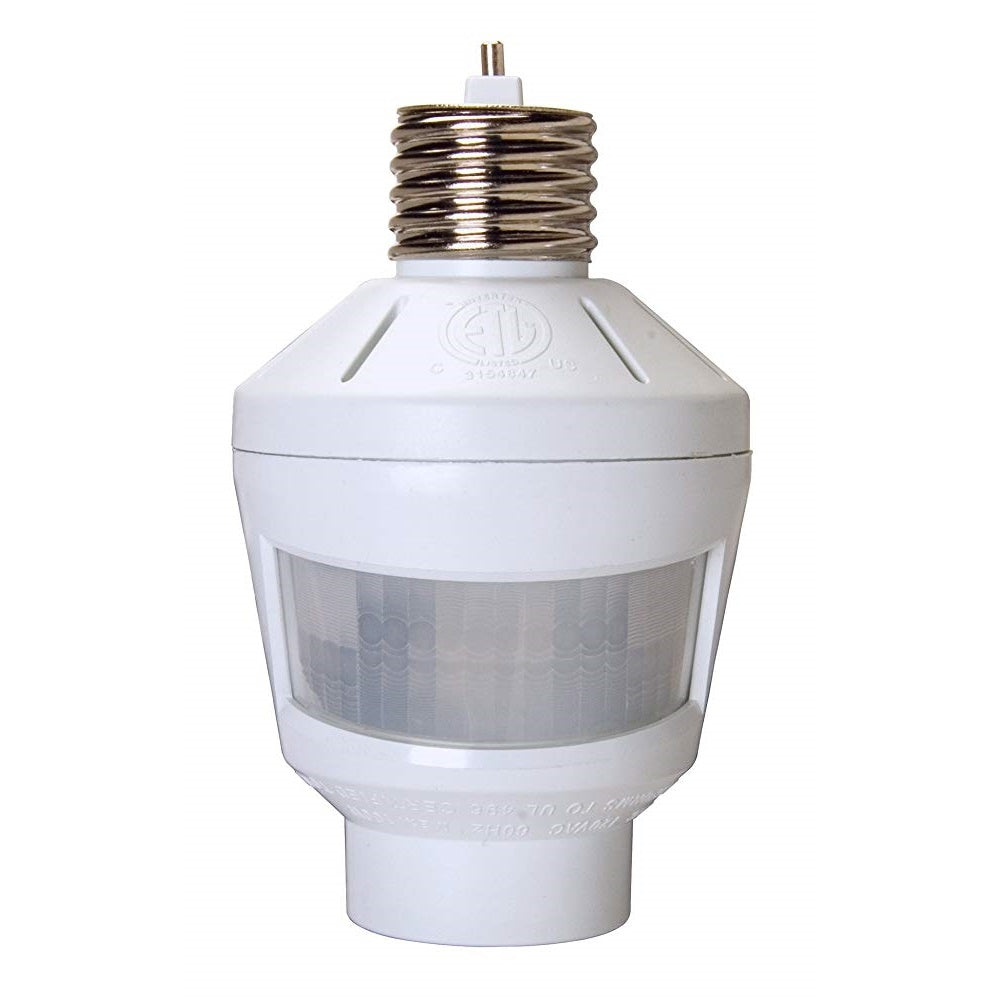 Westek 75W 120 Motion Activated Light Control
