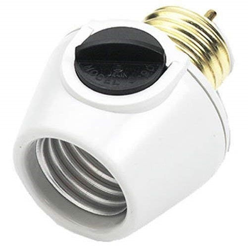 Westek Full Range 100W Dial Dimmer 6009B