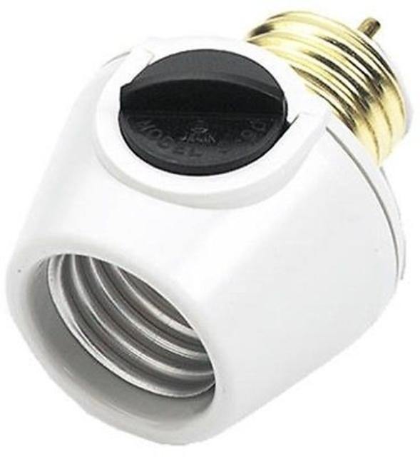 Ace 100w Full Range Socket Fixture Manual Light Dimmer Adjustable - NORTH FIRST PLUS, LLC